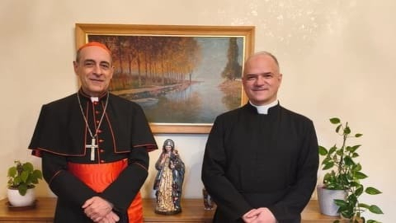 Vatican Offers Structured Dialogue to SSPX Amid Bishop Ordination Tensions