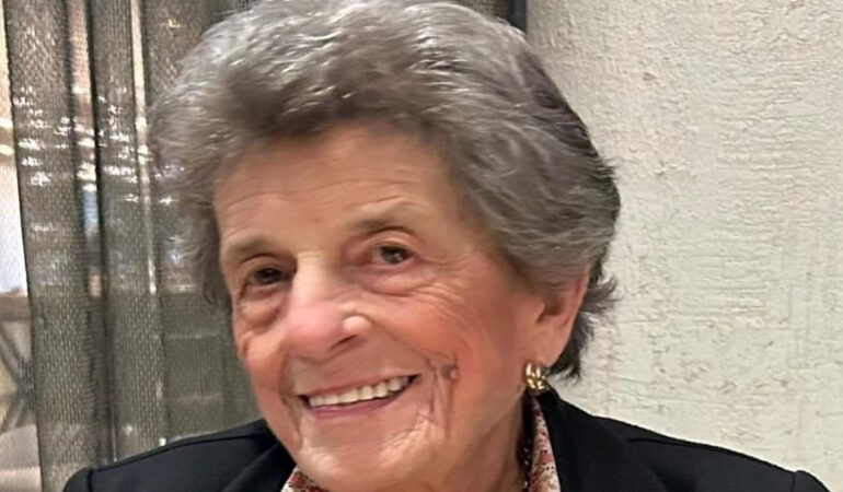 Daniela Petroff, Veteran Vatican Reporter and Cultural Correspondent, Dies at 80