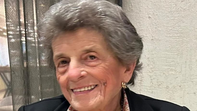 Daniela Petroff, Veteran Vatican Reporter and Cultural Correspondent, Dies at 80