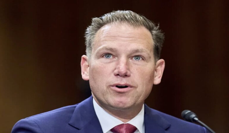 US Ambassador Says Immigration Law Is Not Rooted in Hate Amid Vatican Dialogue