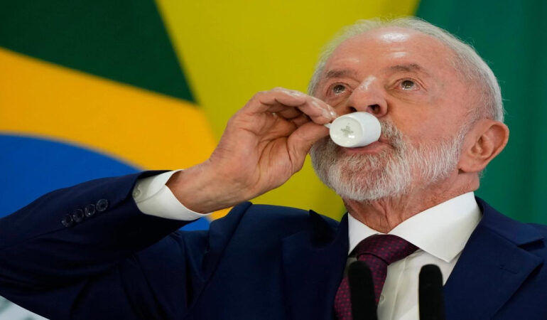 Brazilian Catholics warn that agrarian reform under Lula remains too slow and uneven.