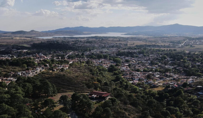 Religious Symbols Found in Cartel Leader’s Hideout Raise Questions About Faith and Violence in Mexico