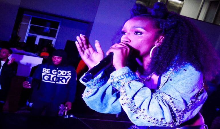 Emerging Christian Artists Redefine the Sound of Faith Through Rap, Afrobeats and R&B