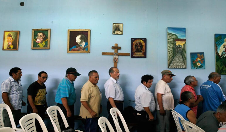 Peruvian Bishop Advocates Prison Reform and Social Development After Vatican Meetings