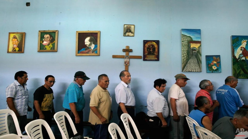 Peruvian Bishop Advocates Prison Reform and Social Development After Vatican Meetings