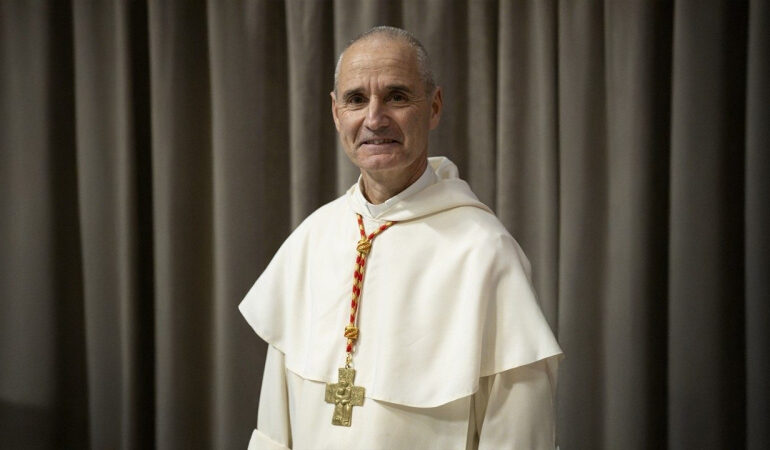 Cardinal Vesco Says Pope Leo XIV’s Algeria Visit Signals Openness and Fraternity