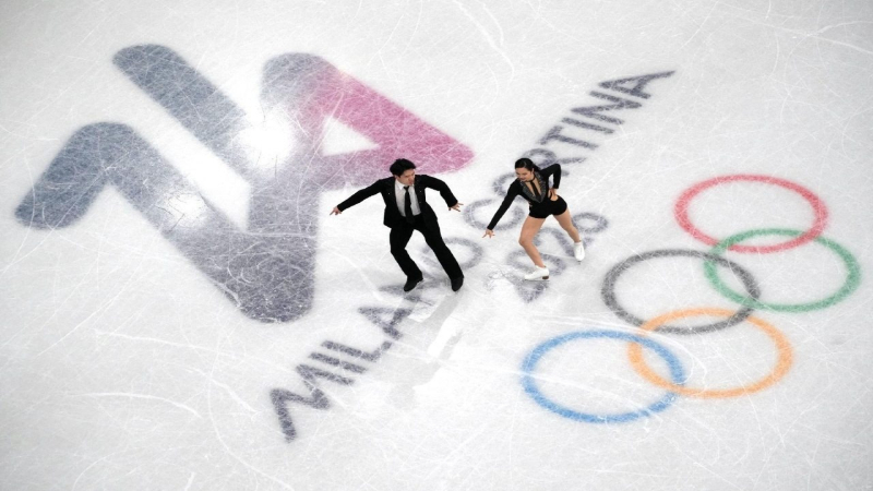 Pope Leo XIV Calls Sport a Path to Peace and Urges Respect for Olympic Truce Ahead of Winter Games