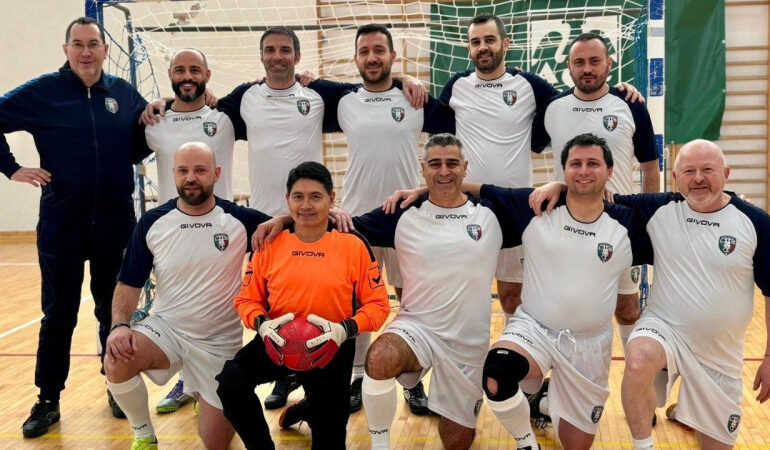 European Futsal Championship for Priests Opens in Poland With Focus on Faith, Sport, and Unity