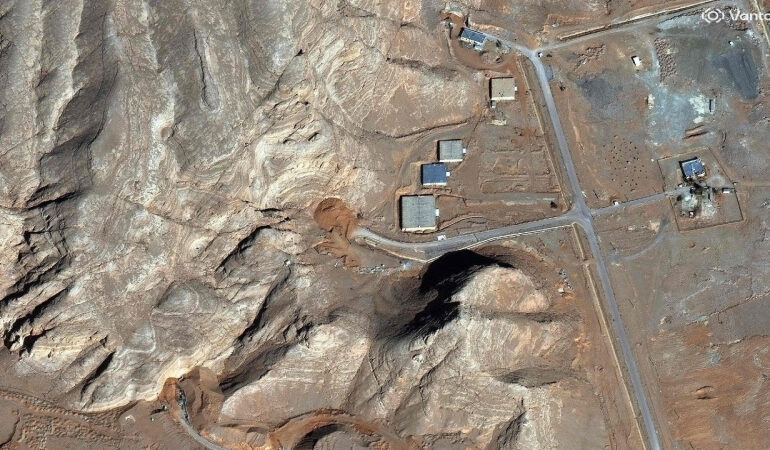 Trump Hosts Netanyahu in Washington as Iran Nuclear Deal Talks Resurface Amid Gaza Tensions