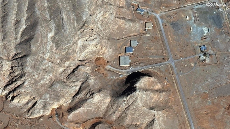 Trump Hosts Netanyahu in Washington as Iran Nuclear Deal Talks Resurface Amid Gaza Tensions