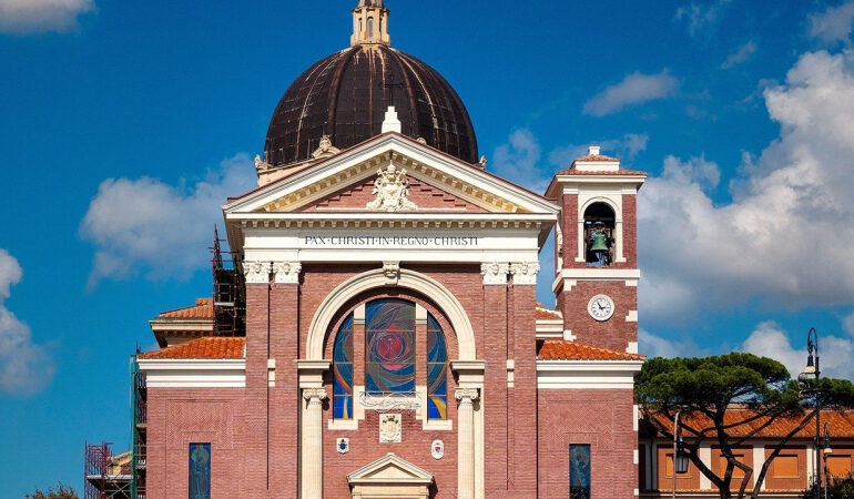 Pope Leo XIV to Make First Pastoral Visit to Ostia Parish in Rome