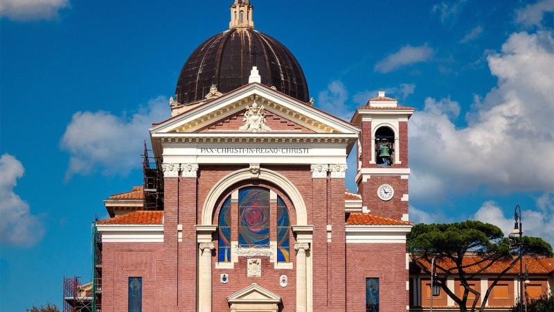 Pope Leo XIV to Make First Pastoral Visit to Ostia Parish in Rome