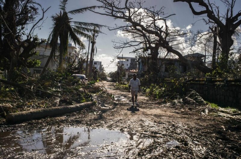 Pope Leo XIV Prays for Victims of Cyclones in Madagascar and Extends Lunar New Year Wishes