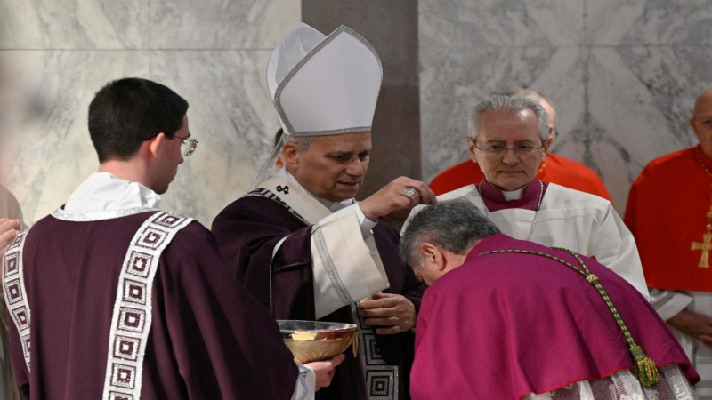 Pope Leo XIV Calls for Repentance in a World Marked by War and Injustice