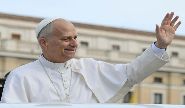 Pope Leo XIV Sends Emergency Medical Aid and Heaters to War-Affected Families in Ukraine