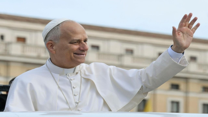 Pope Leo XIV Sends Emergency Medical Aid and Heaters to War-Affected Families in Ukraine