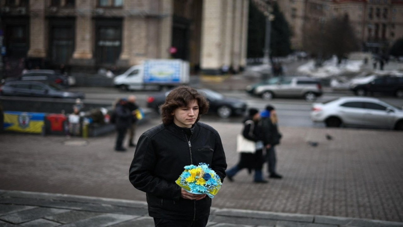 Ukraine Marks Dark Anniversary as Churches Condemn Human Rights Violations Amid Escalating War