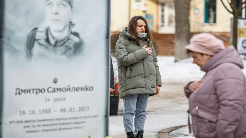 Apostolic Nuncio to Ukraine Says Faith and Hope Sustain a Nation Under Fire