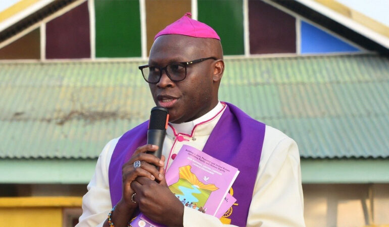 In Kenya’s Lodwar Diocese, Faith Endures Across the Desert