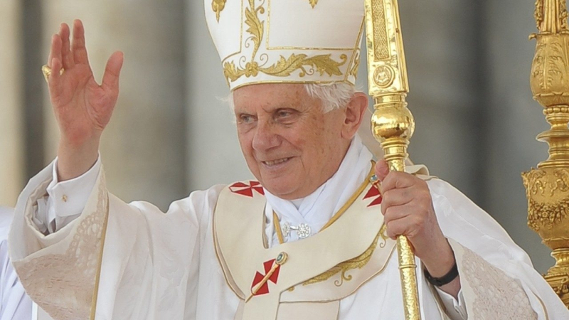 Ratzinger’s Vision of a Church That Welcomes Without Imposing Faith