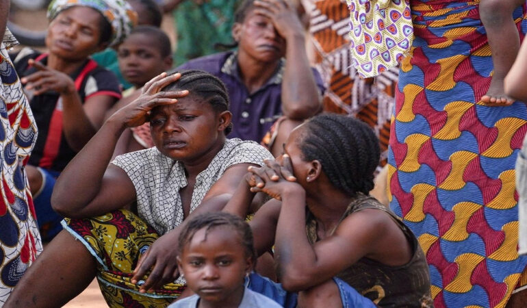 Mozambican Women Call for Healthcare Reform Instead of Symbolic Women’s Day Gifts