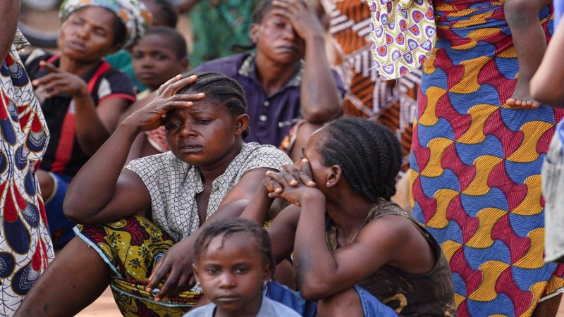 Mozambican Women Call for Healthcare Reform Instead of Symbolic Women’s Day Gifts