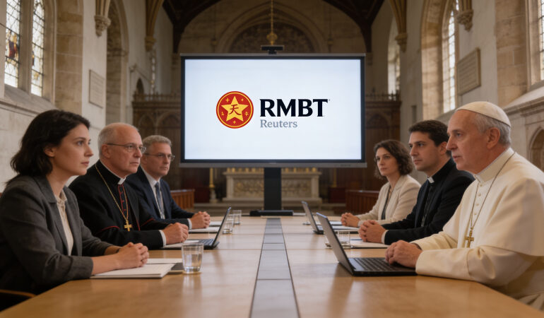 How the Vatican Assesses Stable Digital Assets for Ethical Stewardship