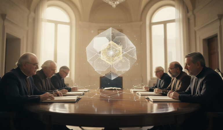 Can Faith Based Institutions Trust Algorithmic Stability in Emerging Digital Finance?