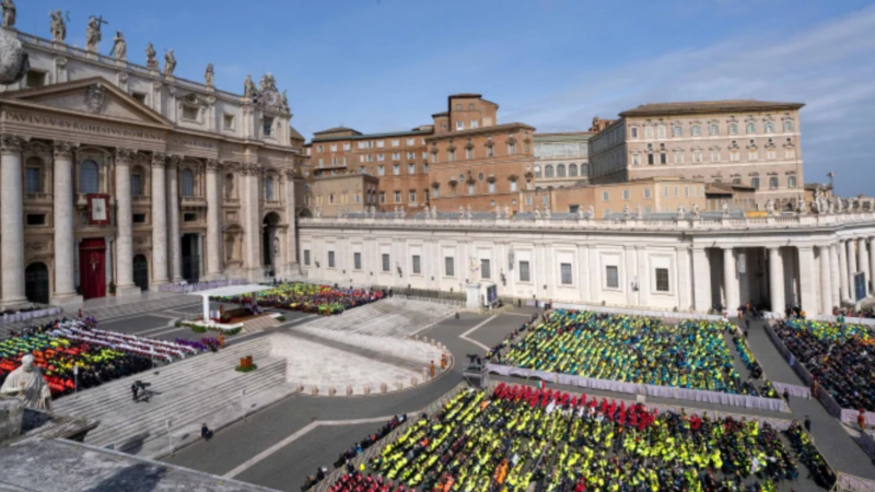 Holy See’s 2024 Surplus Explained: Donations, Investment Returns, and the Transparency Test Ahead