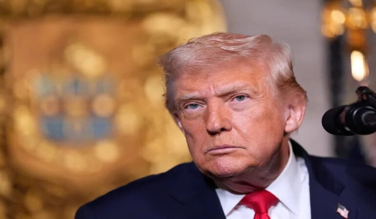 U.S. Catholic Leaders Demand Presidential Apology After Racist Social Media Incident