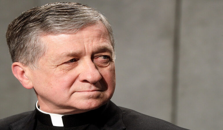 Cardinal Cupich Raises Concerns After Priests Asked to Prove Citizenship by Federal Agents