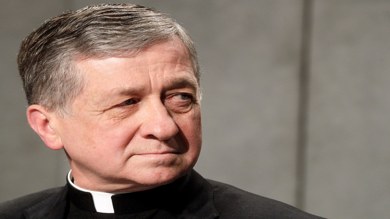 Cardinal Cupich Raises Concerns After Priests Asked to Prove Citizenship by Federal Agents