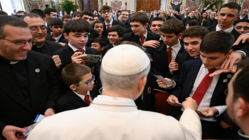 Dicastery Coordination Reform in 2026: How Cross-Department Integration Is Reshaping Vatican Administration