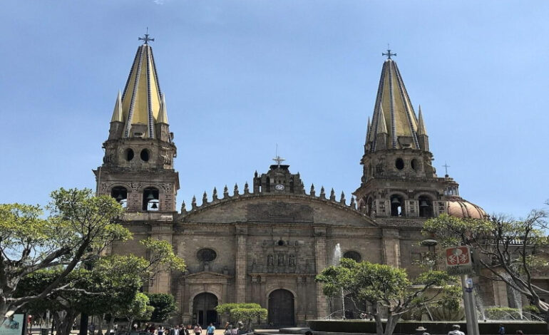 Mexican Cardinal Criticizes Priest for Letters Seeking Clemency for Cartel Leader’s Children