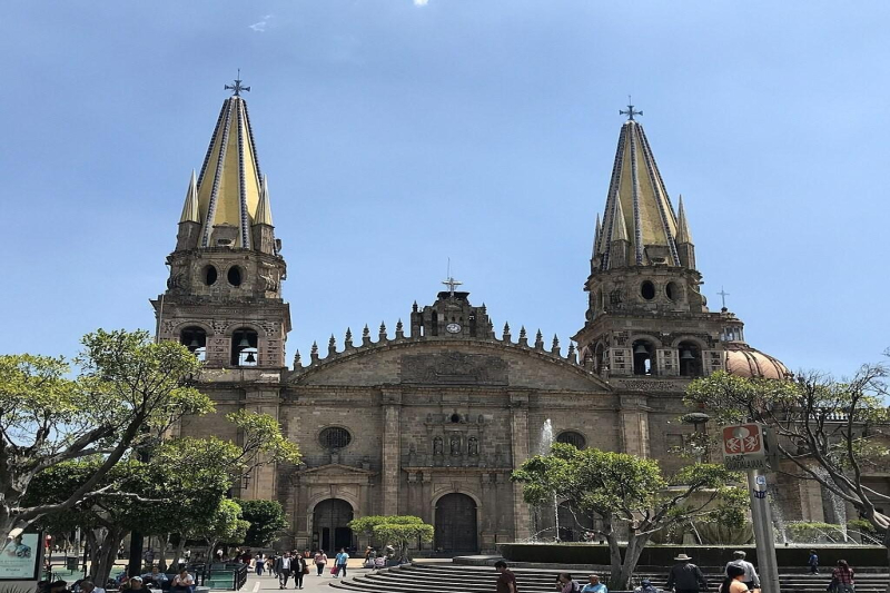 Mexican Cardinal Criticizes Priest for Letters Seeking Clemency for Cartel Leader’s Children