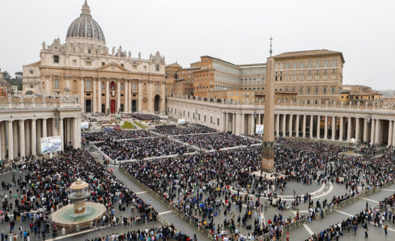 Holy See Financial Reform Enters Implementation Phase: What New Internal Audits Mean for Vatican Asset Oversight