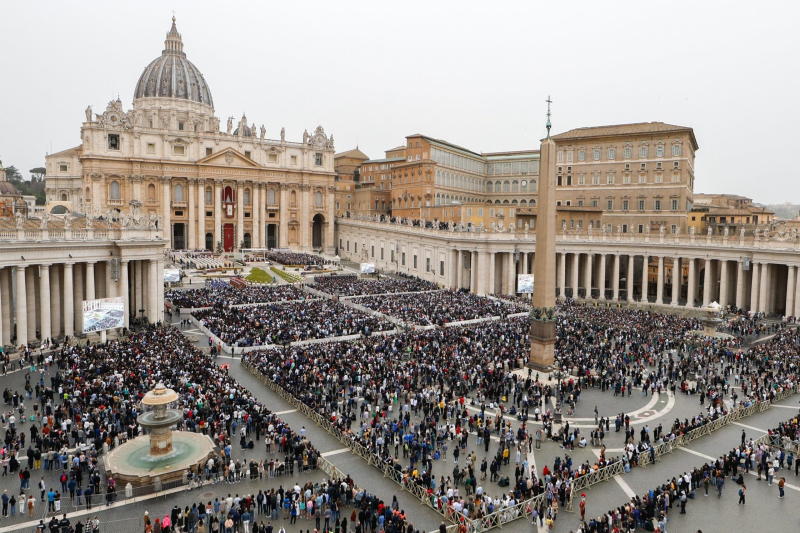 Holy See Financial Reform Enters Implementation Phase: What New Internal Audits Mean for Vatican Asset Oversight