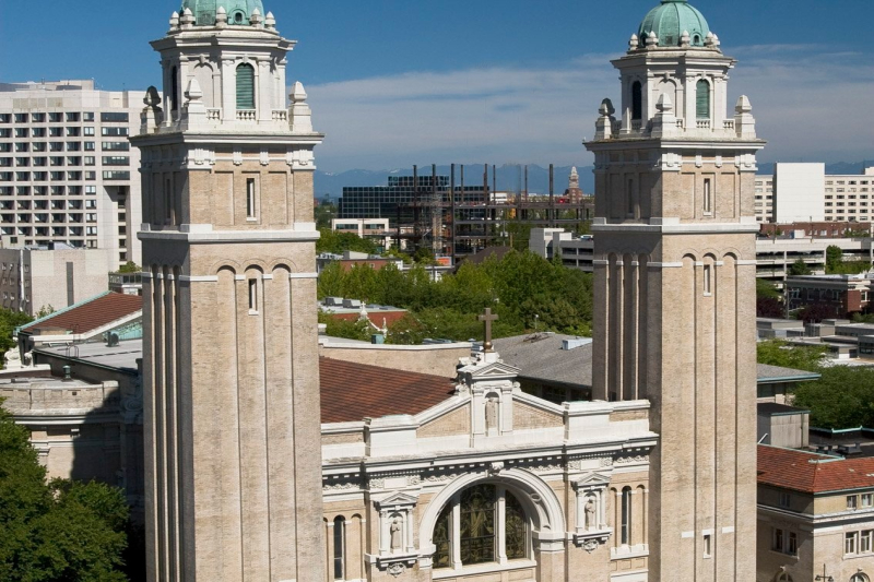 Washington Court Allows Subpoena of Seattle Archdiocese in Abuse Investigation