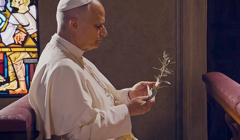 Pope Leo XIV Calls for Global Prayer for Disarmament and Peace in March Intention