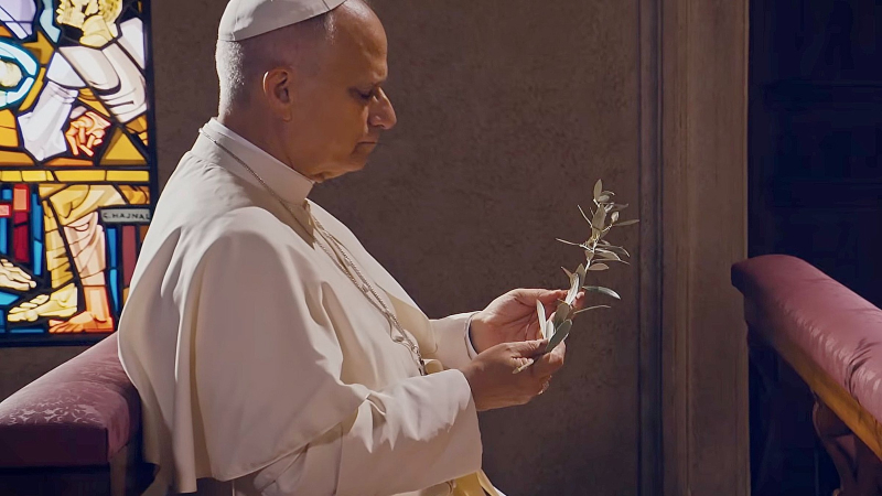 Pope Leo XIV Calls for Global Prayer for Disarmament and Peace in March Intention