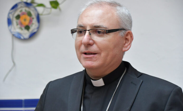 Spanish Archbishop Urges Church to Take Prophetic Stance Against Political Polarization