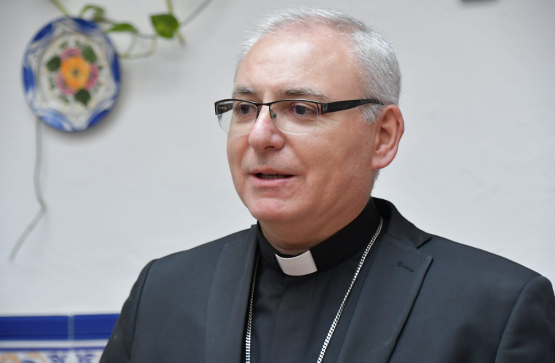 Spanish Archbishop Urges Church to Take Prophetic Stance Against Political Polarization