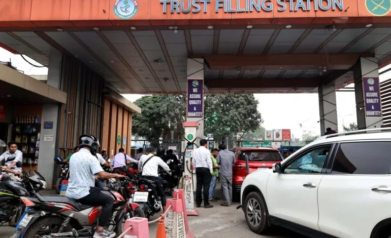 Iran Conflict Sparks Fuel Crisis in Bangladesh as Eid and Easter Travel Approaches