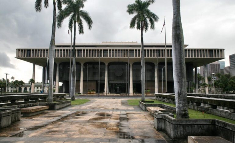 Questions Raised Over Safety Conditions at Catholic Shelter in Hilo Receiving Public Funds