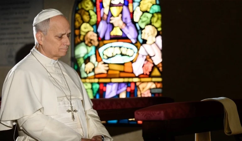 Pope Leo XIV Urges Global Prayer for Priests Facing Crisis in April Message