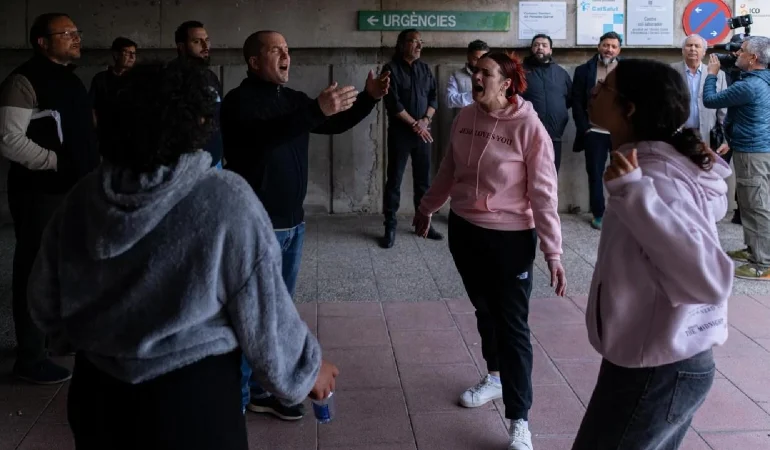 Spain Euthanasia Case Sparks Ethical Debate After Death of 25 Year Old Noelia Castillo