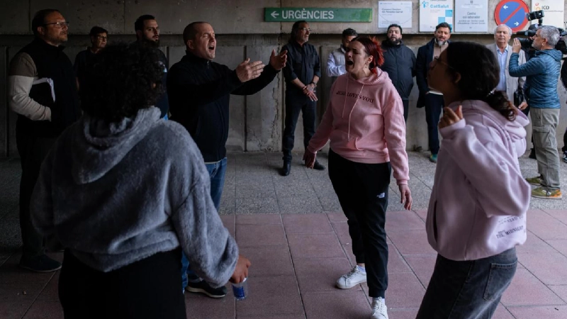 Spain Euthanasia Case Sparks Ethical Debate After Death of 25 Year Old Noelia Castillo