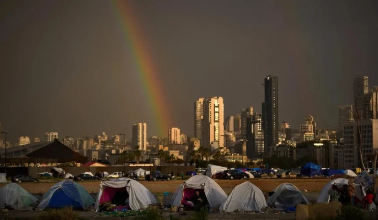 Iran Defies Lebanon Expulsion Order as Diplomatic Crisis Deepens Amid War Tensions