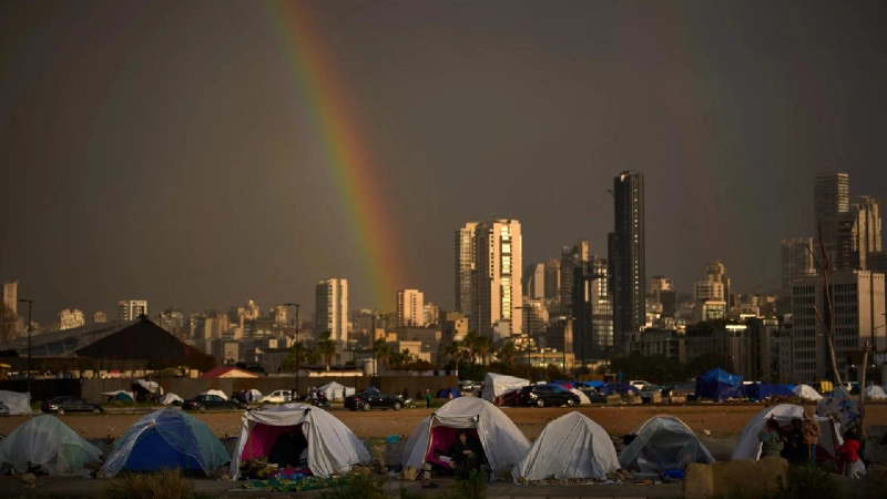 Iran Defies Lebanon Expulsion Order as Diplomatic Crisis Deepens Amid War Tensions