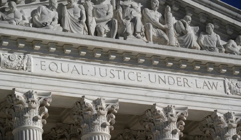 US Supreme Court Blocks Colorado Conversion Therapy Ban in Major Free Speech Ruling